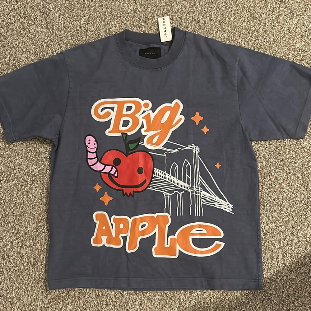 PacSun T
